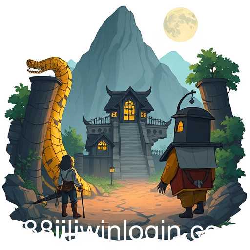 888jili: A Game Changer in Online Gaming