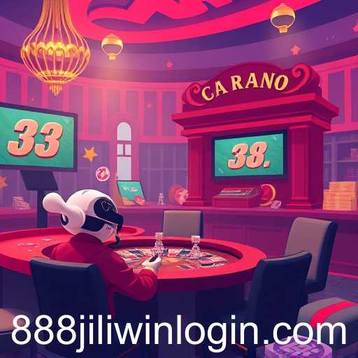 The Rise of 888jili in the Gaming World