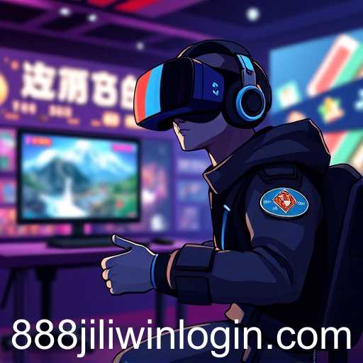 888jili: The Evolution of Online Gaming in Recent Years