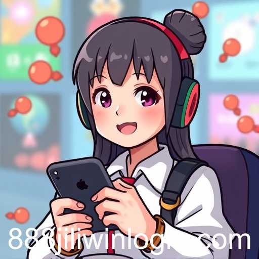 The Rise of 888jili in Online Gaming