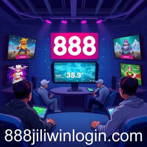 The Rise of 888jili: A New Era in Online Gaming