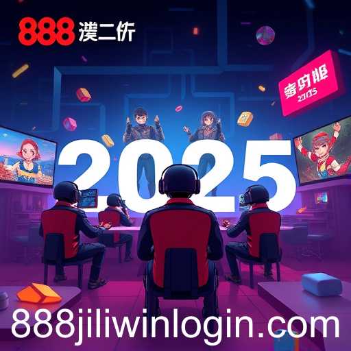 The Rise of 888jili in the Gaming Industry