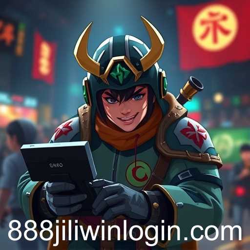 The Rise of 888jili Amid Global Gaming Trends