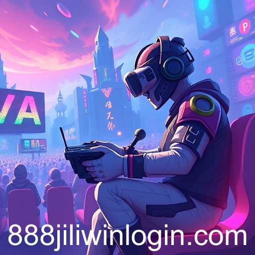 The Rise of 888jili in Online Gaming