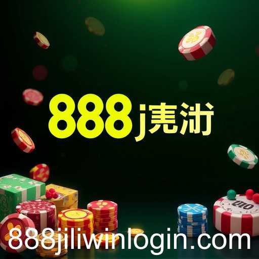 The Rise of 888jili in Online Gaming